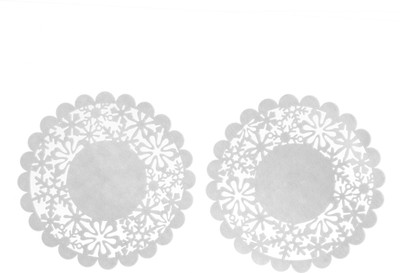 17% OFF on Wink Round Pack of 2 Table Placemat