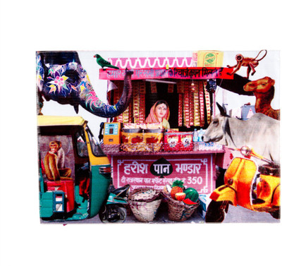 26% OFF on Wink Rectangular Pack of 1 Table Placemat 26% OFF on Wink Rectangular Pack of 1 Table Placemat