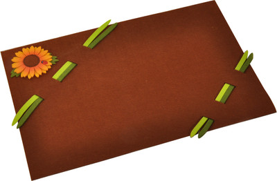 20% OFF on Wink Rectangular Pack of 1 Table Placemat 20% OFF on Wink Rectangular Pack of 1 Table Placemat