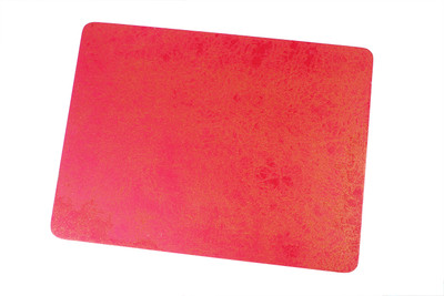 33% OFF on Giftz N More Rectangular Pack of 1 Table Placemat