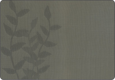 Freelance Rectangular Pack of 6 Table Placemat