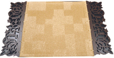 5% OFF on Dimensions Rectangular Pack of 1 Table Placemat 5% OFF on Dimensions Rectangular Pack of 1 Table Placemat