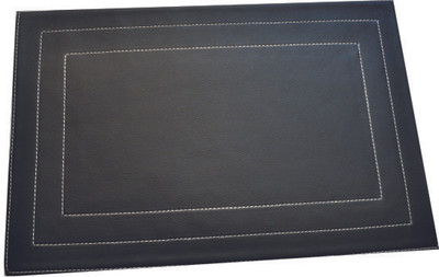 50% OFF on Dimensions Rectangular Pack of 1 Table Placemat 50% OFF on Dimensions Rectangular Pack of 1 Table Placemat