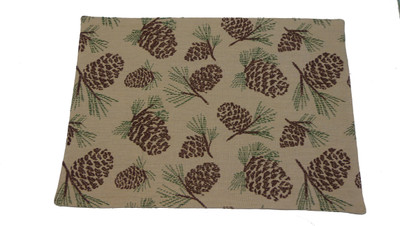 26% OFF on Adt Saral Rectangular Pack of 1 Table Placemat 26% OFF on Adt Saral Rectangular Pack of 1 Table Placemat