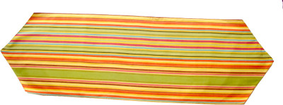 50% OFF on Homeblendz Multicolor 150 cm Table Runner 50% OFF on Homeblendz Multicolor 150 cm Table Runner