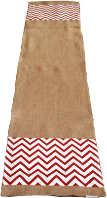 Cherrytin Multicolor 35.5 cm Table Runner Cherrytin Multicolor 35.5 cm Table Runner