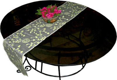 56% OFF on Sriam Light Green 200 cm Table Runner 56% OFF on Sriam Light Green 200 cm Table Runner