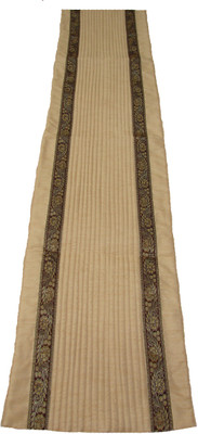 59% OFF on Home Shine Beige 90 cm Table Runner 59% OFF on Home Shine Beige 90 cm Table Runner