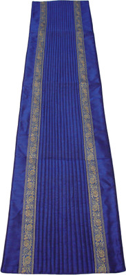 59% OFF on Home Shine Blue 90 cm Table Runner 59% OFF on Home Shine Blue 90 cm Table Runner