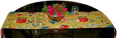 65% OFF on Sriam Light Green 220 cm Table Runner 65% OFF on Sriam Light Green 220 cm Table Runner