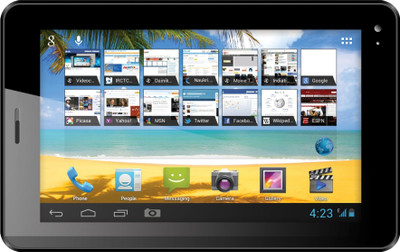 17% OFF on Videocon VT 75C Tablet 17% OFF on Videocon VT 75C Tablet