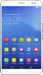 Huawei Honor X1 (Silver Back (White Panel), 16 GB, Wi-Fi, 3G Voice Calling)