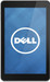 Dell Venue 8 (3840) with Voice Call (Black, 16, Wi-Fi, 3G)