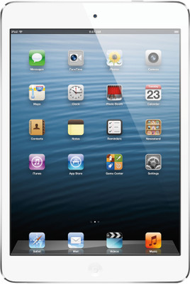 Apple 16GB iPad Mini with Wi-Fi Review