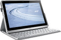 Acer Aspire P3-171 Hybrid Ultrabook Tablet - Silver, Wi-Fi, 120 GB