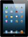 Apple 16GB iPad with Retina Display and Wi-Fi (Black, 16 GB, Wi-Fi Only)