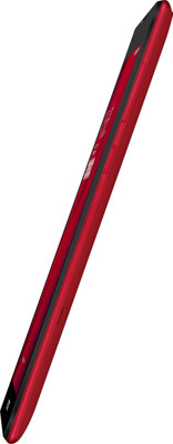Asus ZenPad C 7.0 Z170CG (Red, 8 GB, Wi-Fi+3G) 