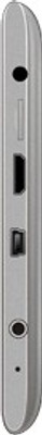 Micromax Funbook Mini P410i Tablet (Wi-Fi, 3G) (Black) 