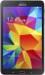 Samsung Galaxy Tab 4 T331 Tablet (Ebony Black, 16 GB, Wi-Fi, 3G)