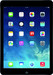 Apple 16 GB iPad Air with Wi-Fi (Space Grey, 16 GB, Wi-Fi Only)