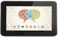 Spice Mi-725 Stellar Slatepad Tablet (Wi-Fi, 3G)