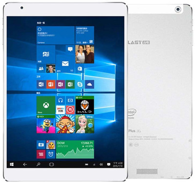 Teclast X98 Plus 3G 64 GB 9.7 inch with Wi-Fi+3G (Silver) 