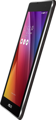 Asus ZenPad C 7.0 Z170CG (Black, 8 GB, Wi-Fi+3G) 