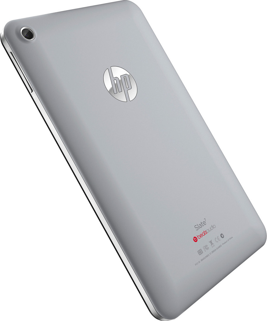 Buy HP Slate 7 Tablet: Tablet
