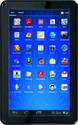Micromax Funbook Pro Tablet - Slate Grey, Wi-Fi, 8 GB (with Tablet Case)