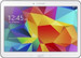 Samsung Galaxy Tab 4 T531 Tablet (White, 16 GB, Wi-Fi, 3G)