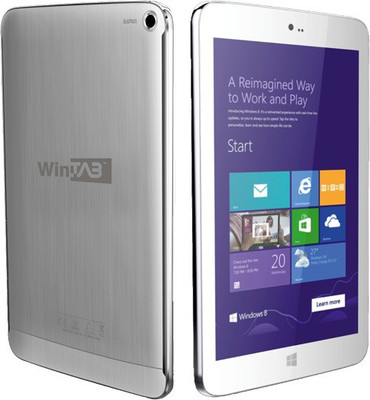 Wintab Wintab 8 inch TD-W8901N