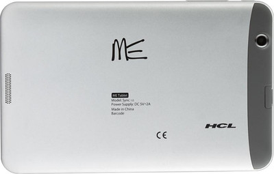 Buy HCL ME Sync 1.0 (U3) Tablet: Tablet