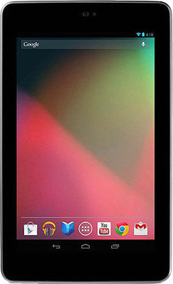 Buy Google Nexus 7 2012 Tablet: Tablet