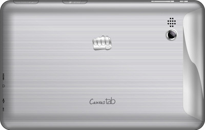 Buy Micromax Canvas Tab P650E Tablet: Tablet