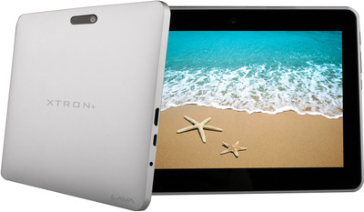 Buy Lava E-Tab XTRON+ Tablet: Tablet