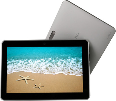 Buy Lava E-Tab XTRON+ Tablet: Tablet