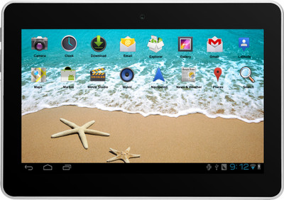 Buy Lava E-Tab XTRON+ Tablet: Tablet