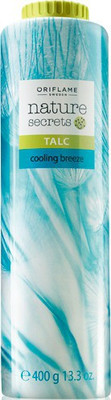 Oriflame Nature Secrests Talc Cooling Breeze Oriflame Nature Secrests Talc Cooling Breeze