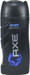 Axe Denim Cologne Talc