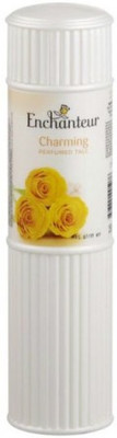 35% OFF on Enchanteur Enticing Perfumed Talc (Made In Malaysia) - Yellow Rose 35% OFF on Enchanteur Enticing Perfumed Talc (Made In Malaysia) - Yellow Rose