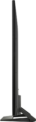 LG 139cm (55) Ultra HD (4K) LED TV (2 X HDMI, 1 X USB) 