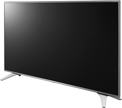 LG 123cm (49) Ultra HD (4K) 3D, Smart LED TV (3 X HDMI, 3 X USB) 