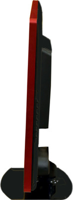 Oscar 61cm (24) HD Ready LED TV (1 X HDMI, 2 X USB) 