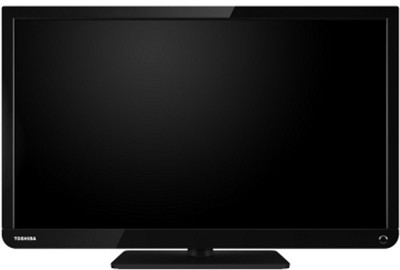 6% OFF on Toshiba 23S2400 58.3 cm (23) LED TV 6% OFF on Toshiba 23S2400 58.3 cm (23) LED TV