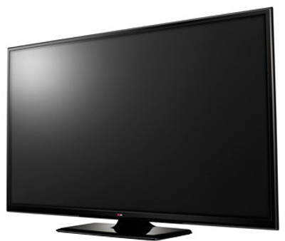 16% OFF on LG 50PB6600 127 cm (50) Plasma TV 16% OFF on LG 50PB6600 127 cm (50) Plasma TV