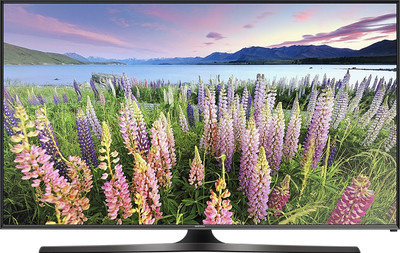 Samsung 102cm (40) Full HD Smart LED TV (2 X HDMI, 2 X USB) 