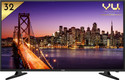 Vu 80cm (32) HD Ready LED TV (2 X HDMI, 1 X USB) Vu 80cm (32) HD Ready LED TV (2 X HDMI, 1 X USB)