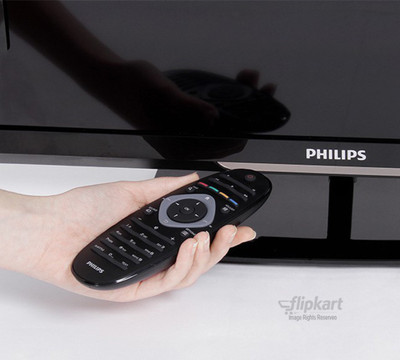 Philips 58cm (23) HD Ready LED TV (1 X HDMI, 1 X USB) 