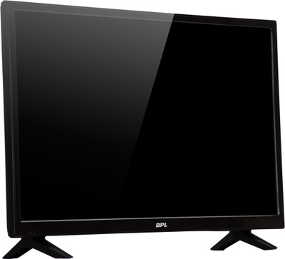 BPL 60cm (24) HD Ready LED TV (1 X HDMI, 1 X USB) 