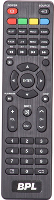 BPL 60cm (24) HD Ready LED TV (1 X HDMI, 1 X USB) 